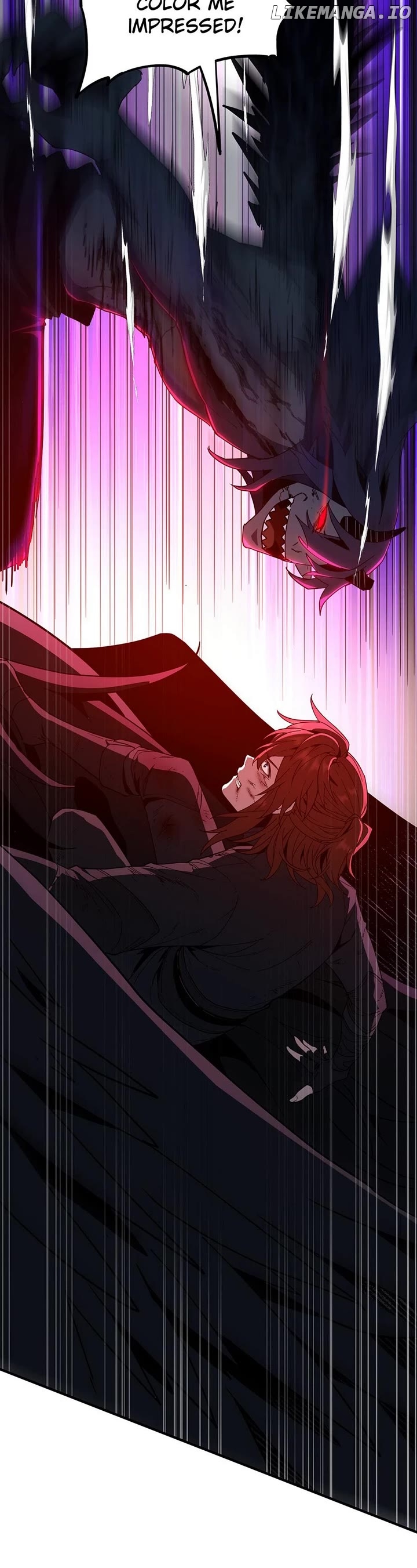 The Beginning After The End Chapter 205 image 40